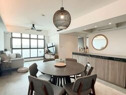 Blk 420A Waterfront II @ Northshore (Punggol), HDB 4 Rooms #591358791